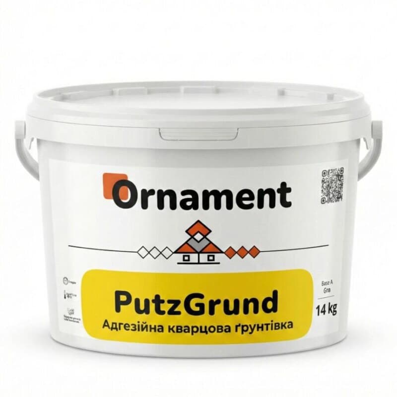 Відро PutzGrund 14 кг