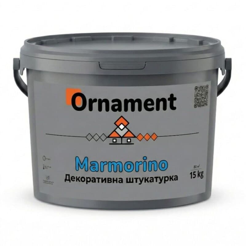 Відро Marmorino 15 кг